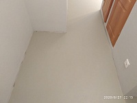 Укладка мармолеума